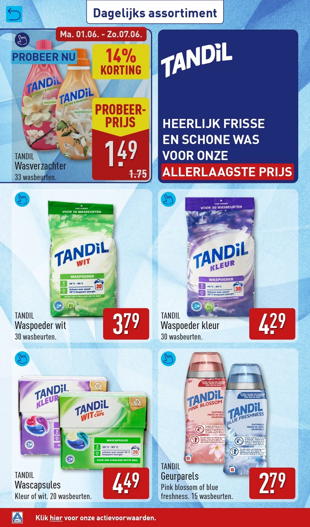 aldi folder week 23 34