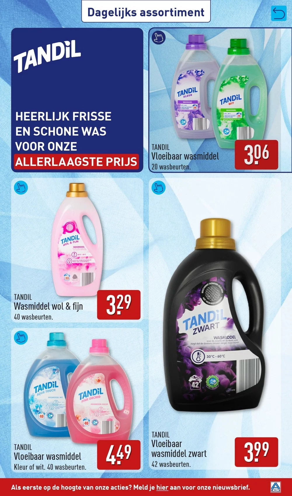 aldi folder week 23 35