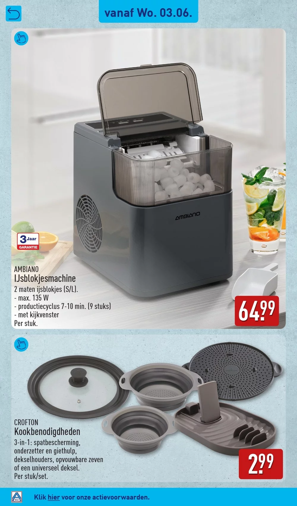 aldi folder week 23 38