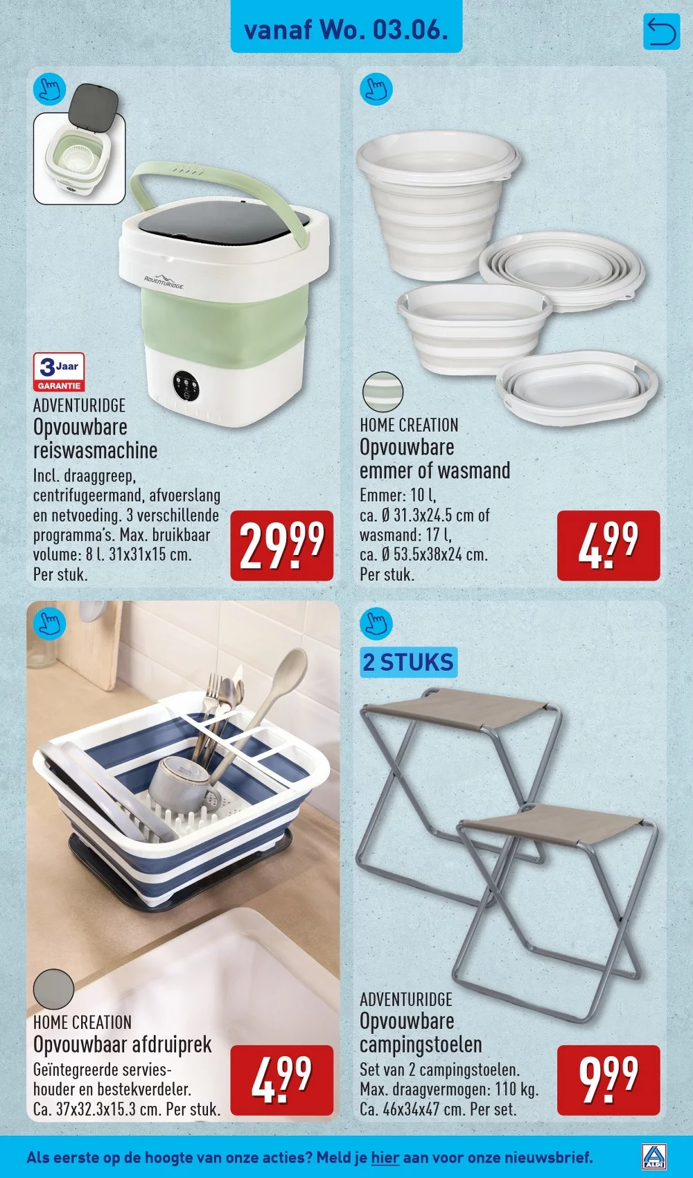 aldi folder week 23 39