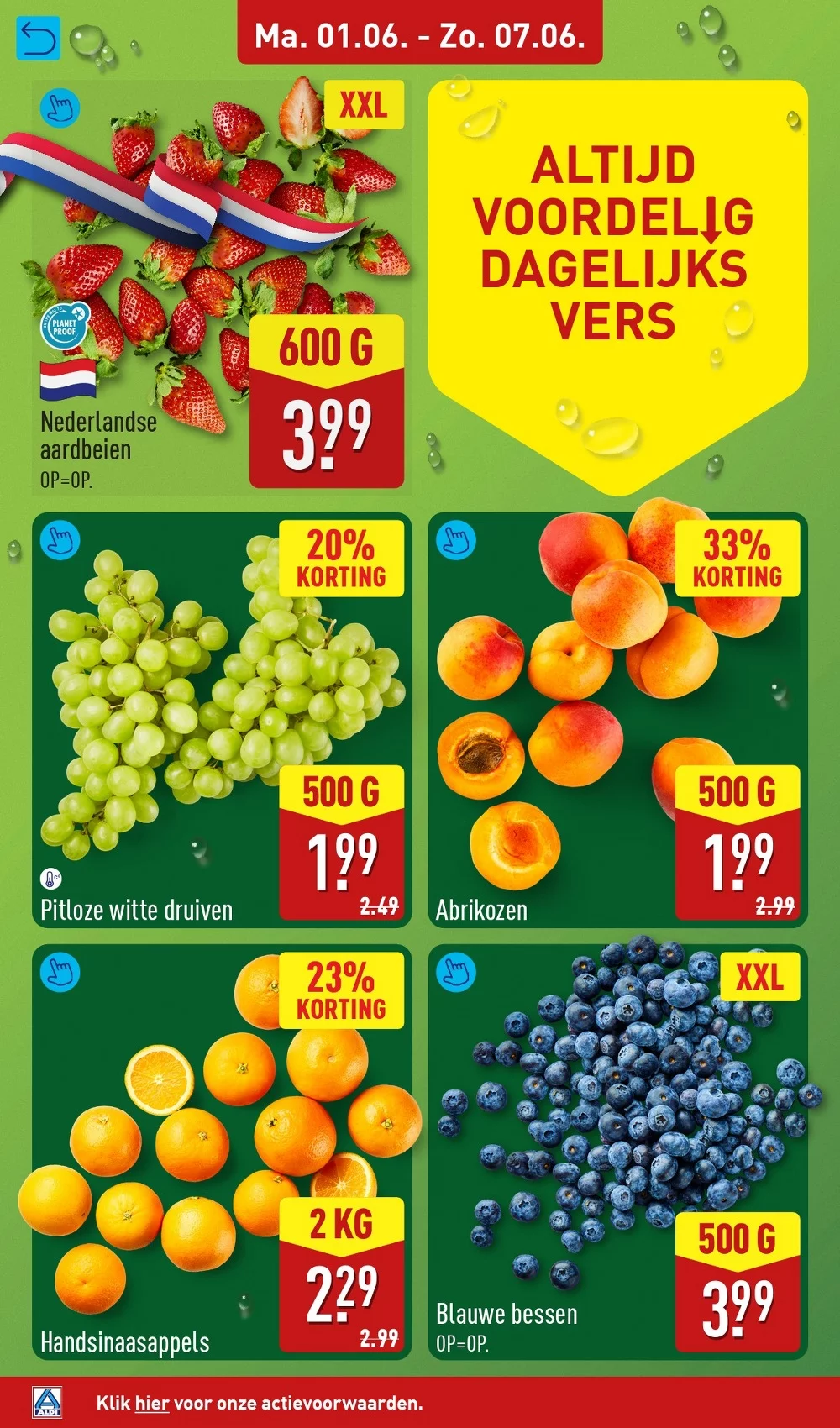 aldi folder week 23 4