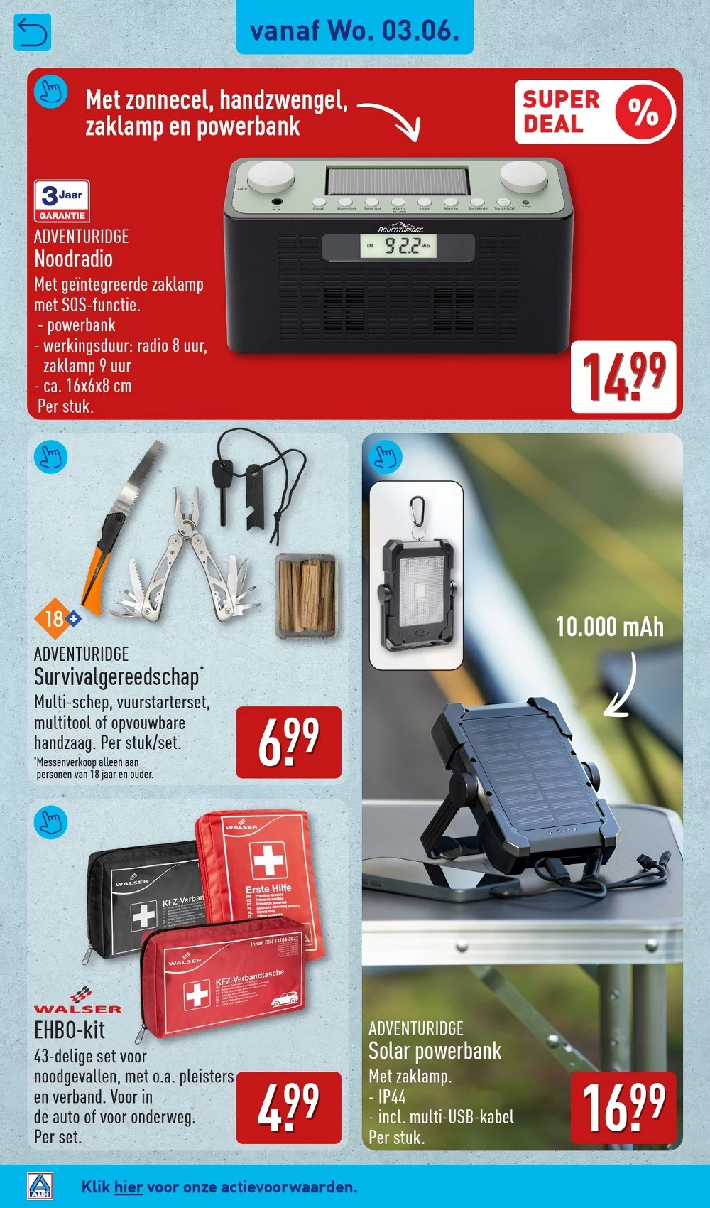 aldi folder week 23 40