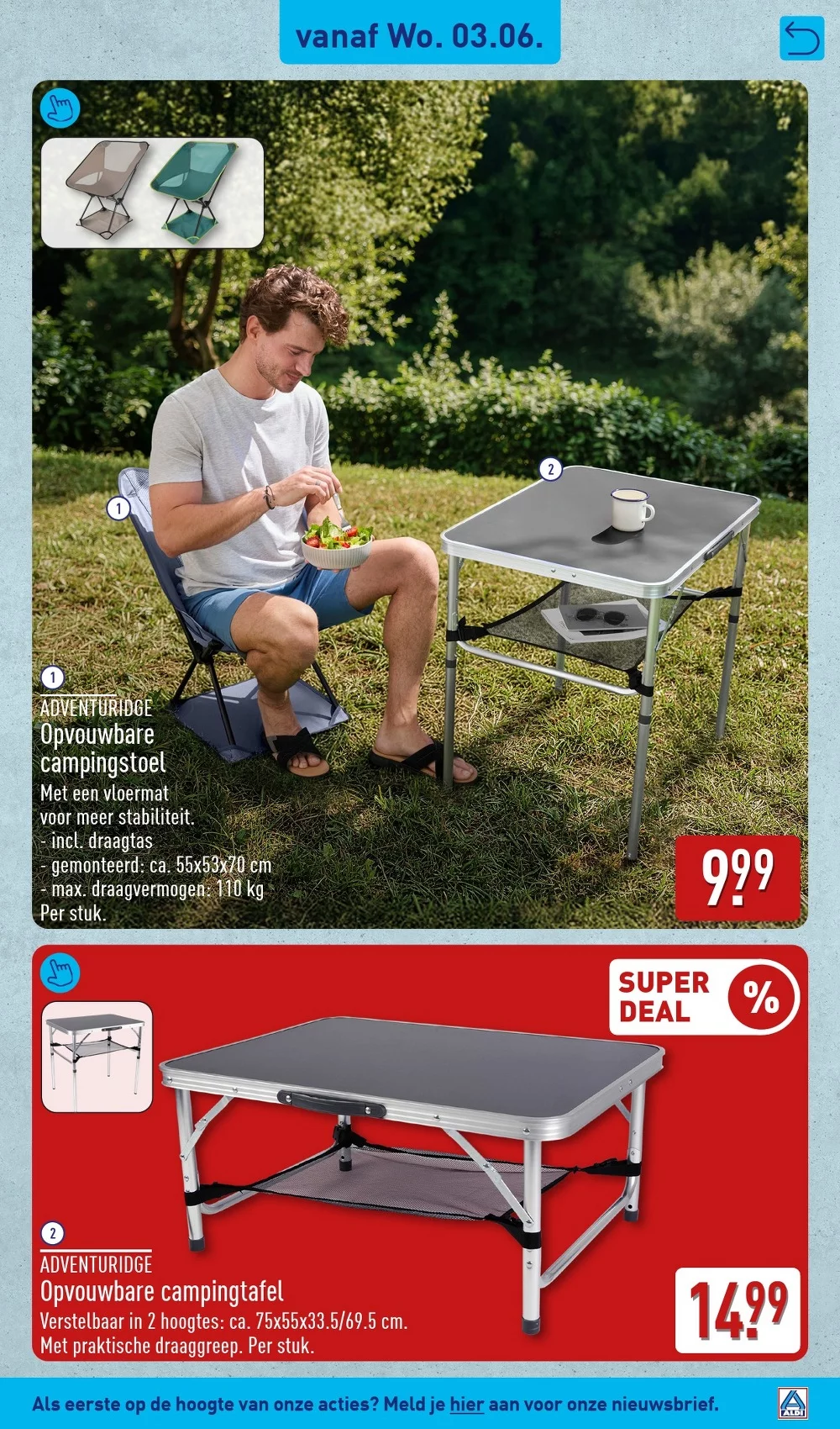 aldi folder week 23 41