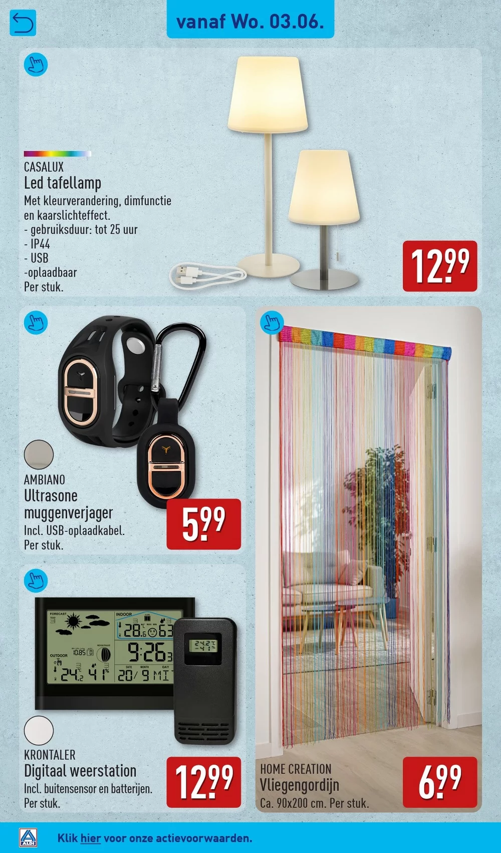 aldi folder week 23 42