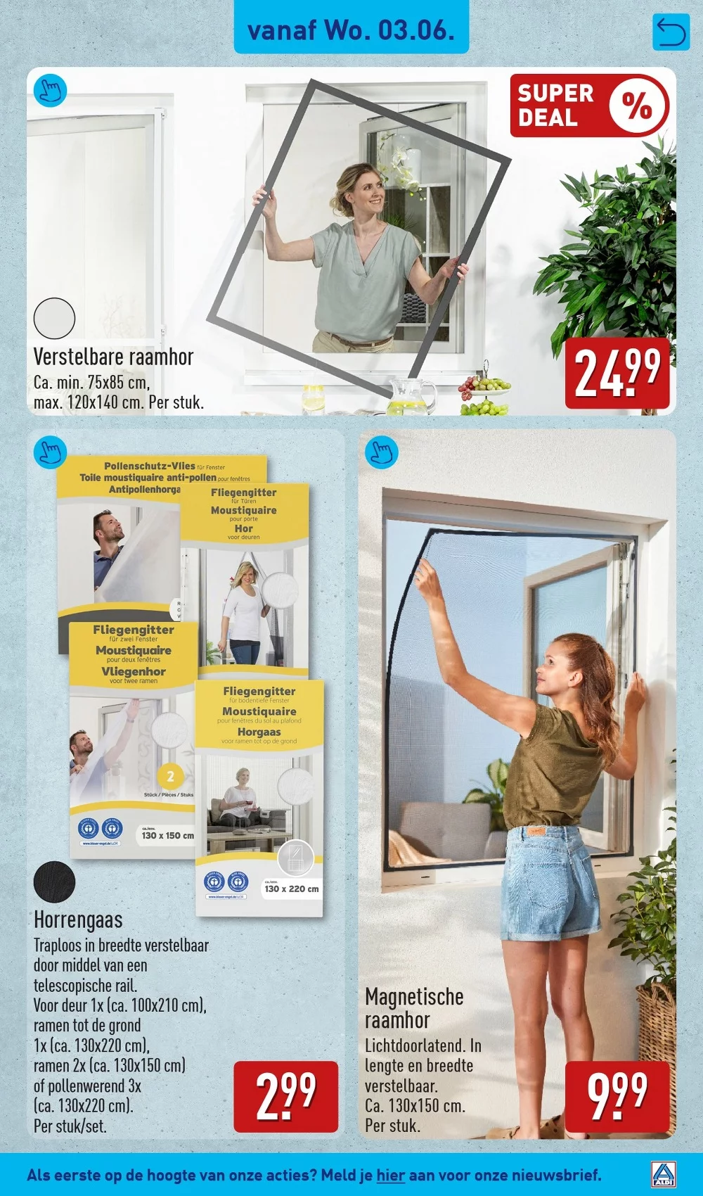 aldi folder week 23 43