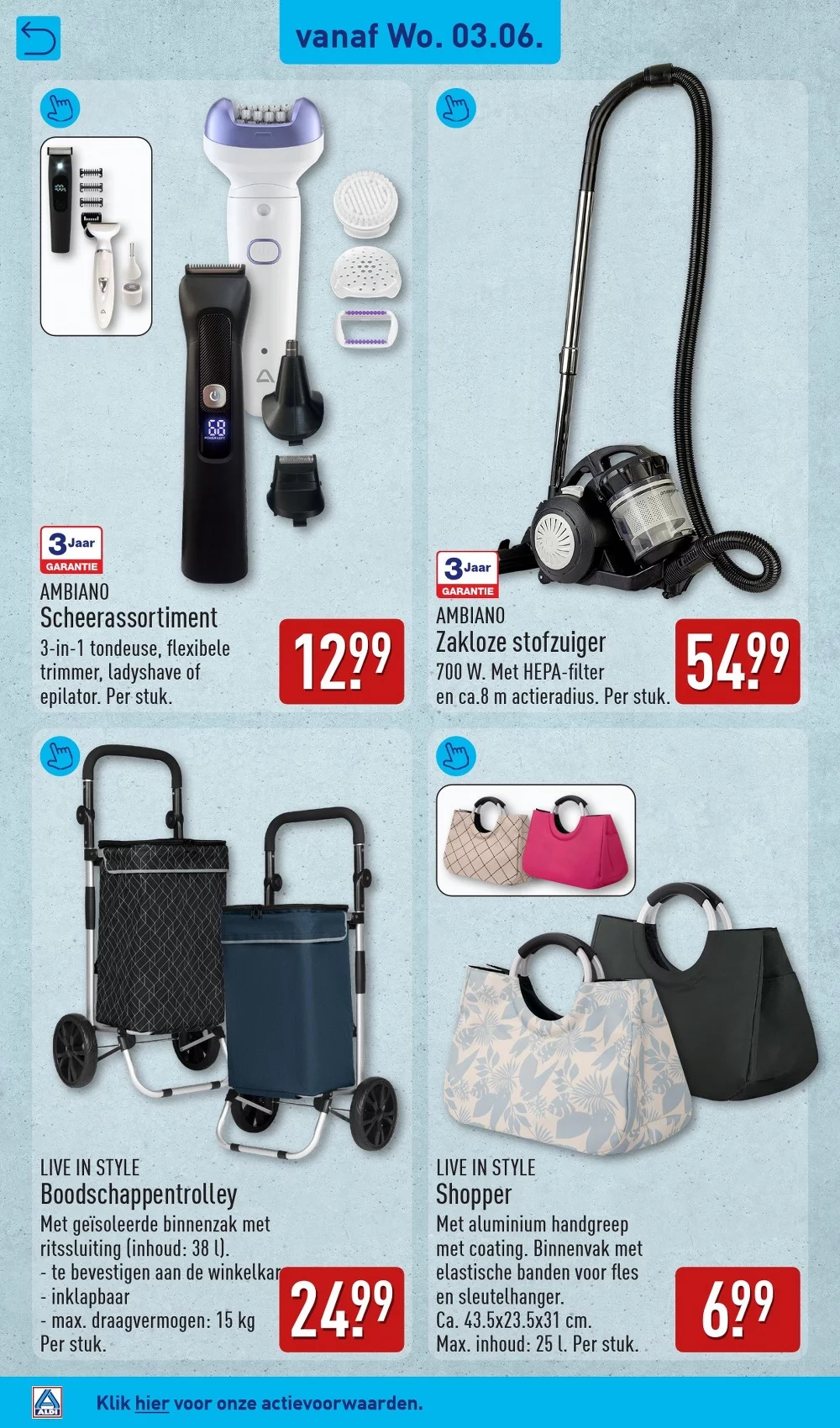 aldi folder week 23 44