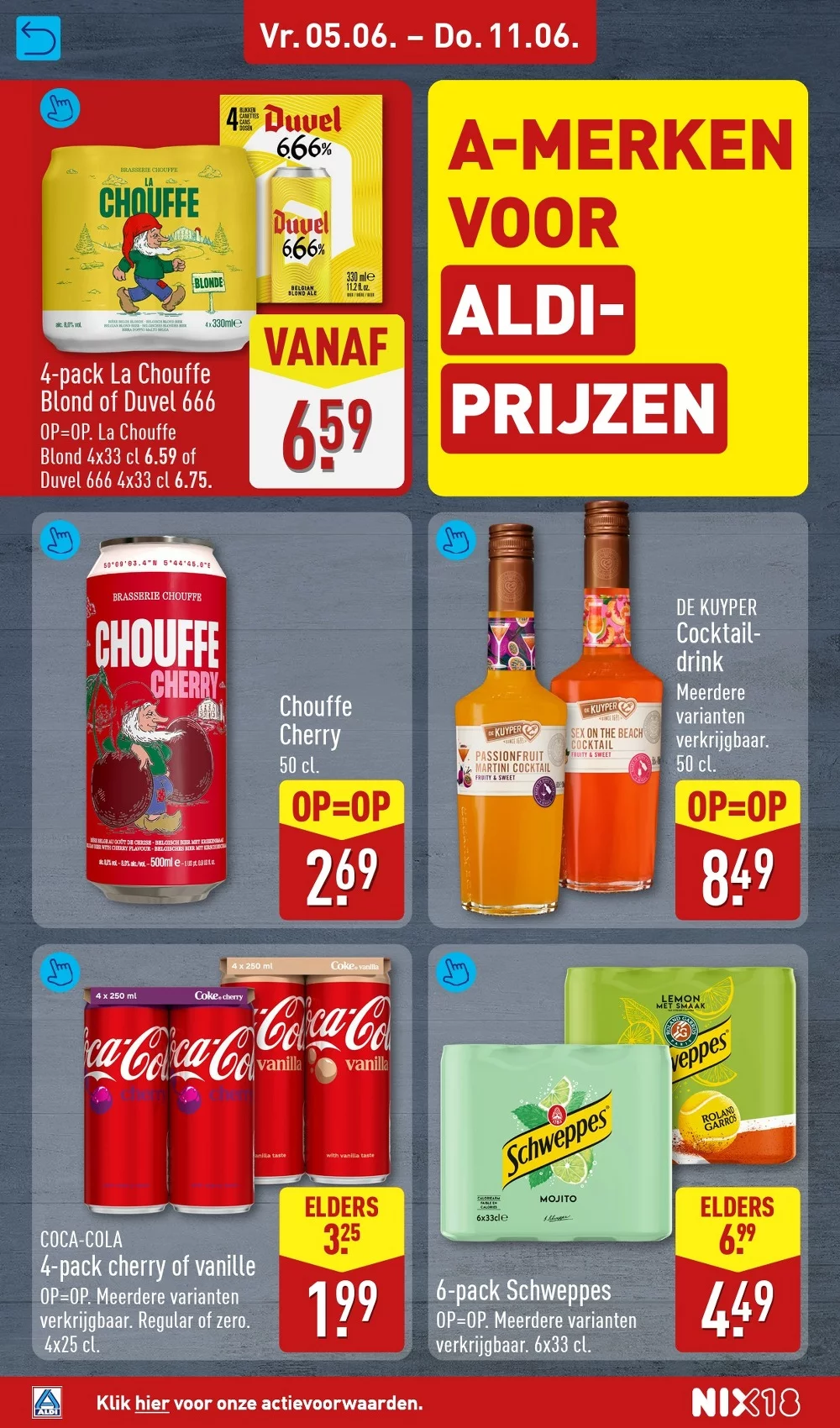 aldi folder week 23 48