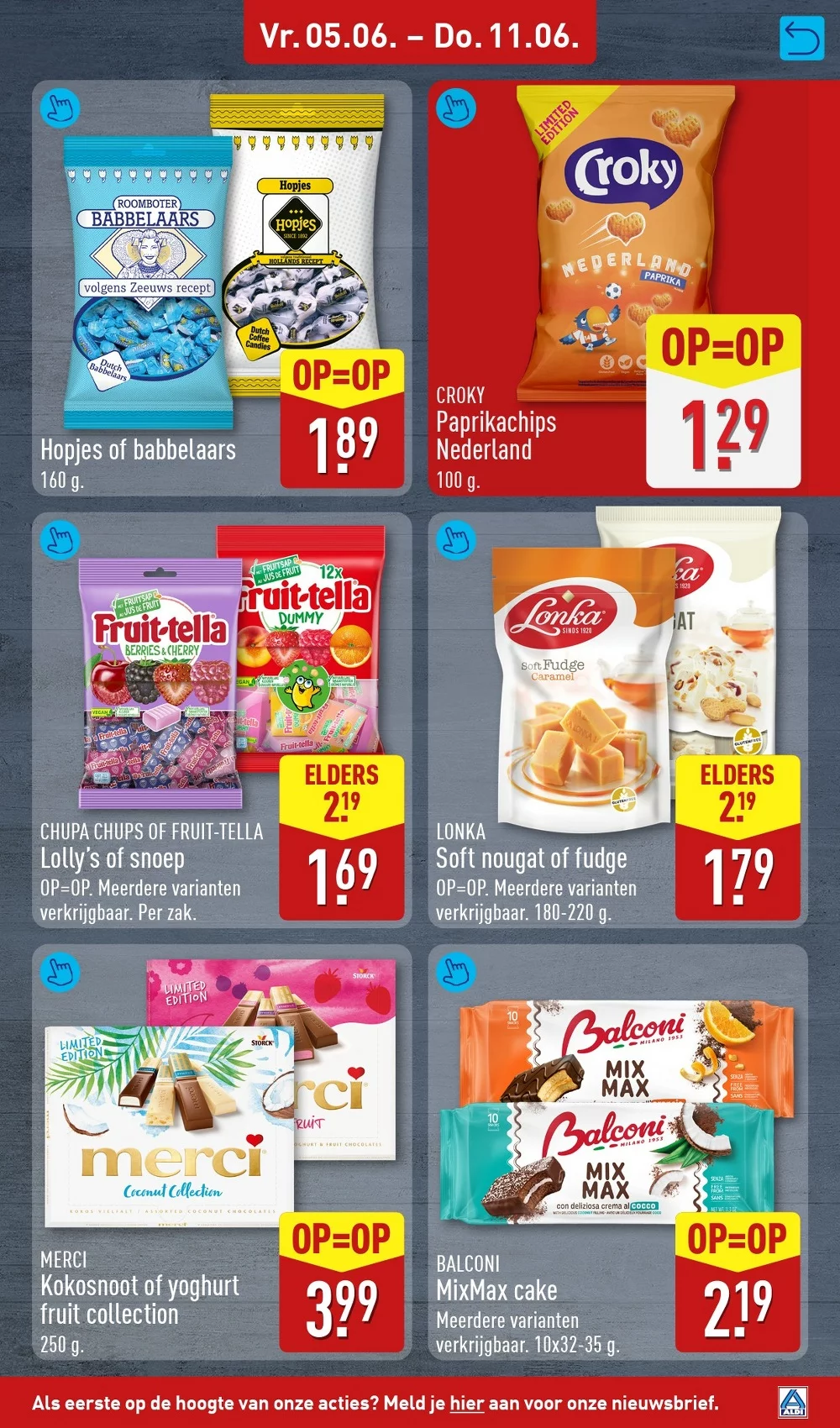 aldi folder week 23 49
