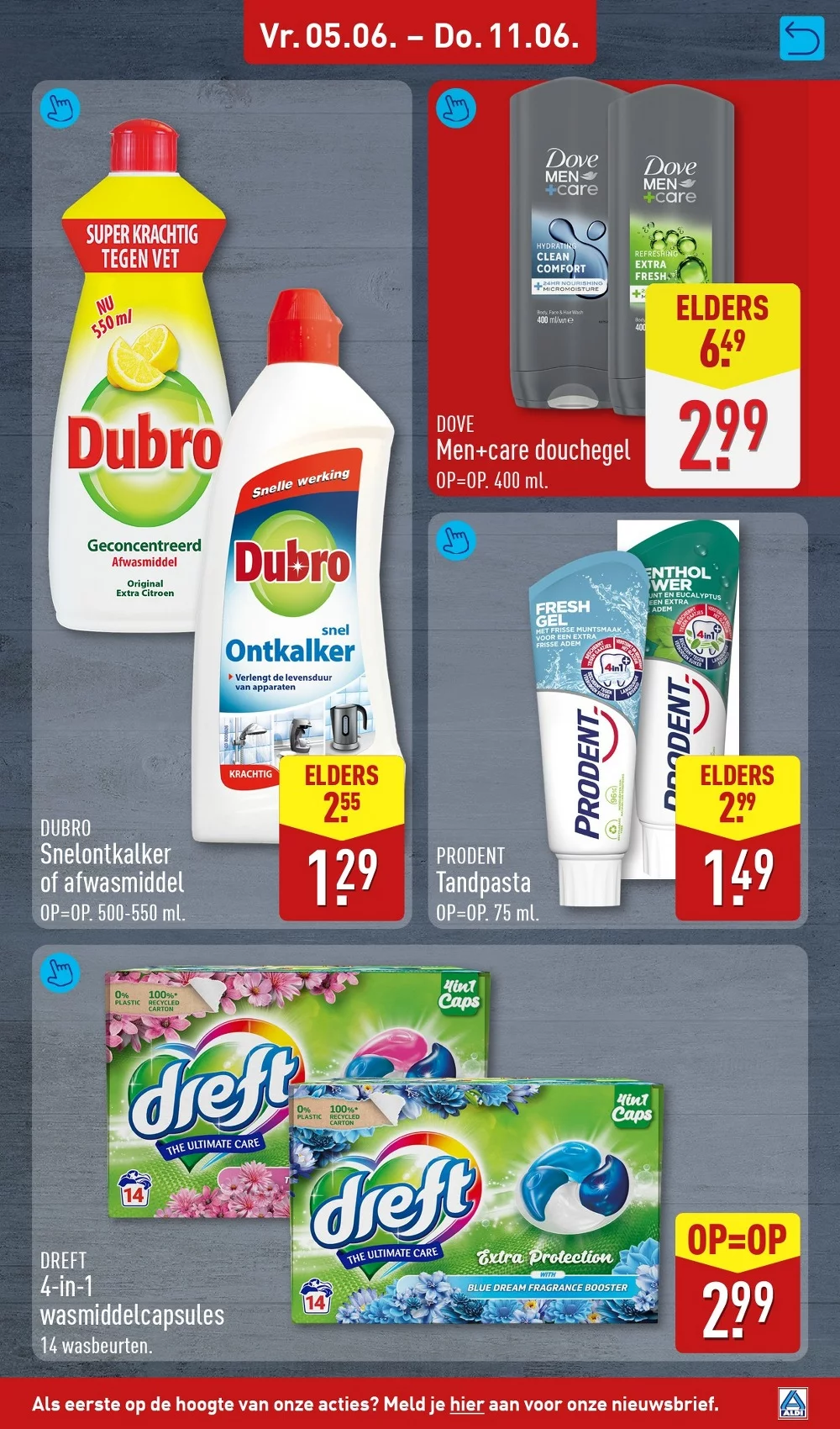 aldi folder week 23 51