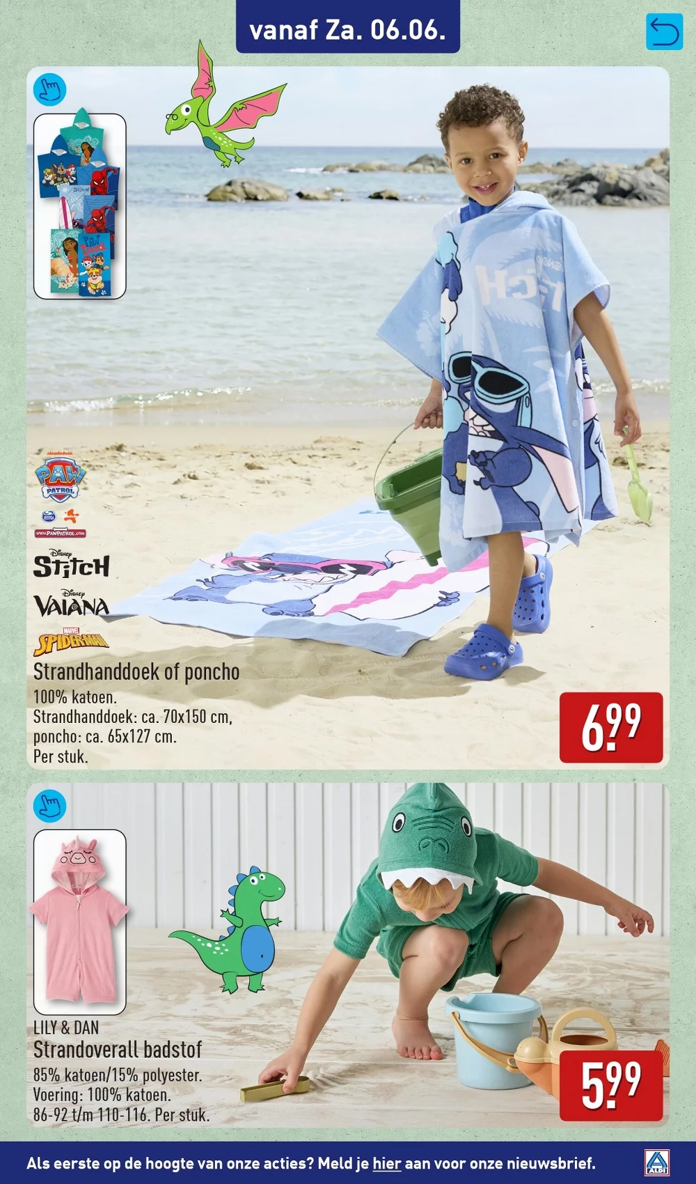 aldi folder week 23 59