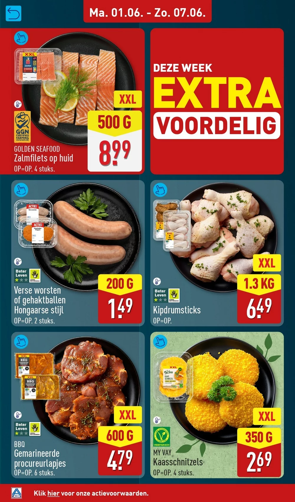 aldi folder week 23 6