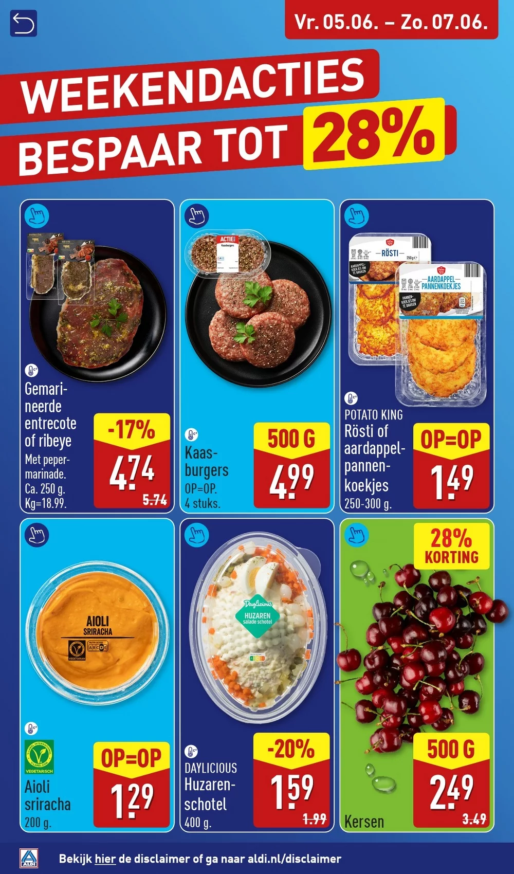 aldi folder week 23 62