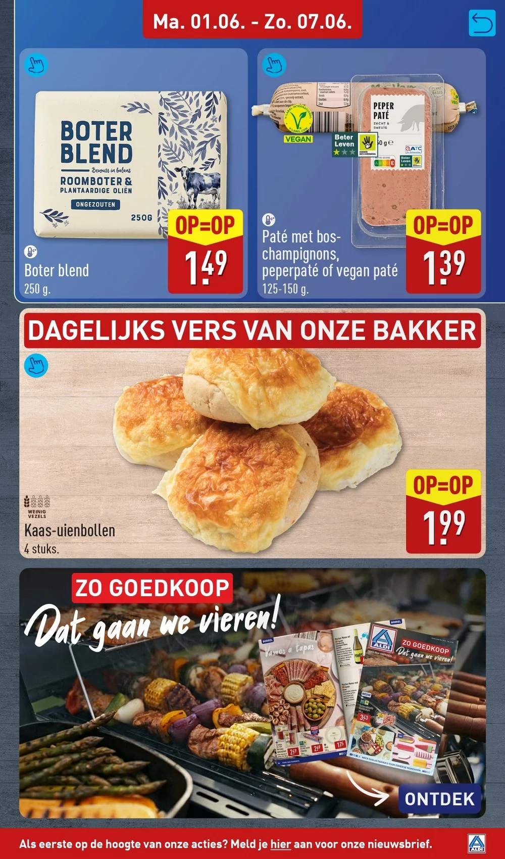 aldi folder week 23 7