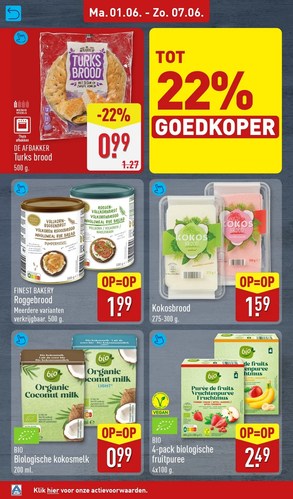 aldi folder week 23 8