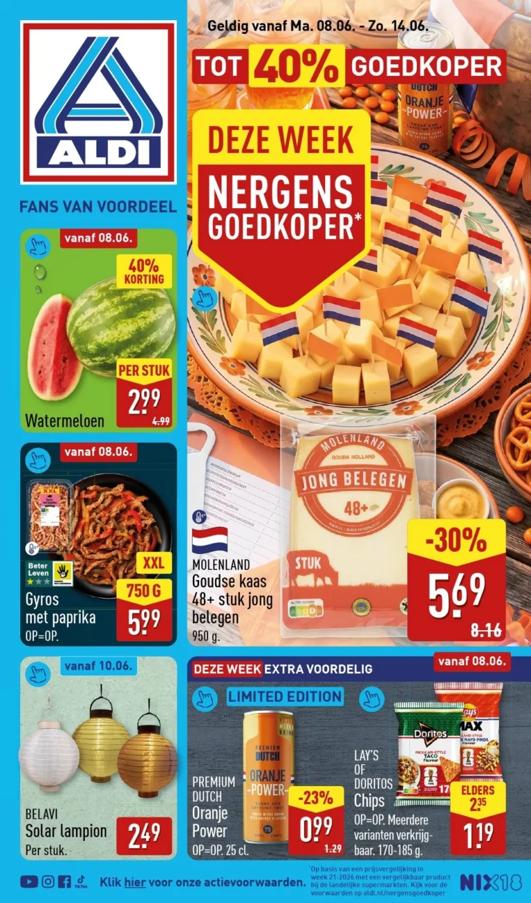 aldi folder week 24