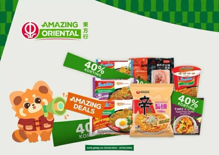 amazing oriental folder week 23-24