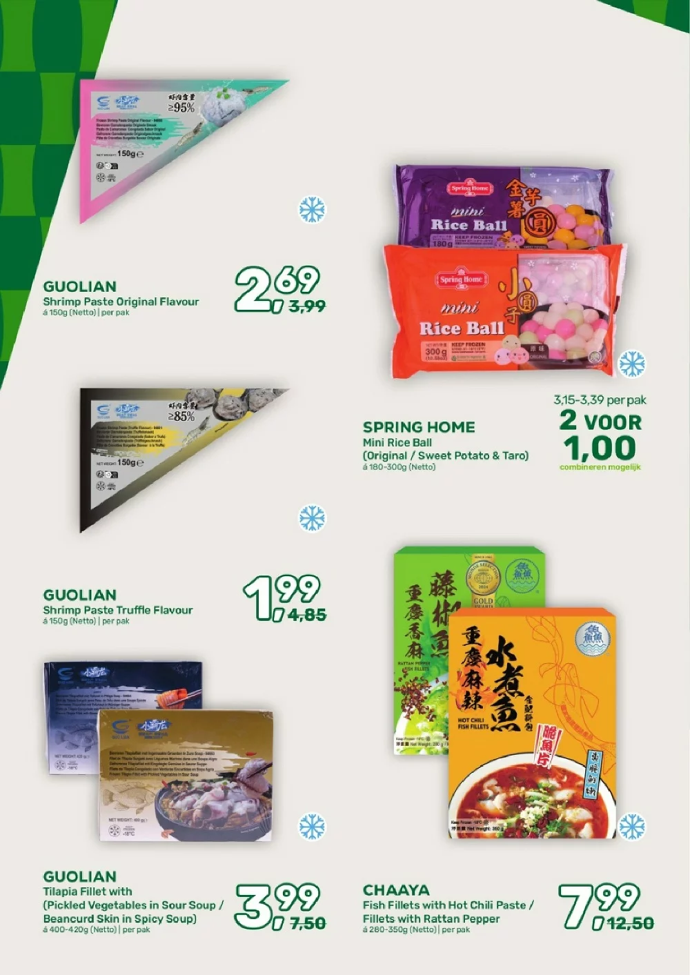 amazing oriental folder week 29 31 2026 12