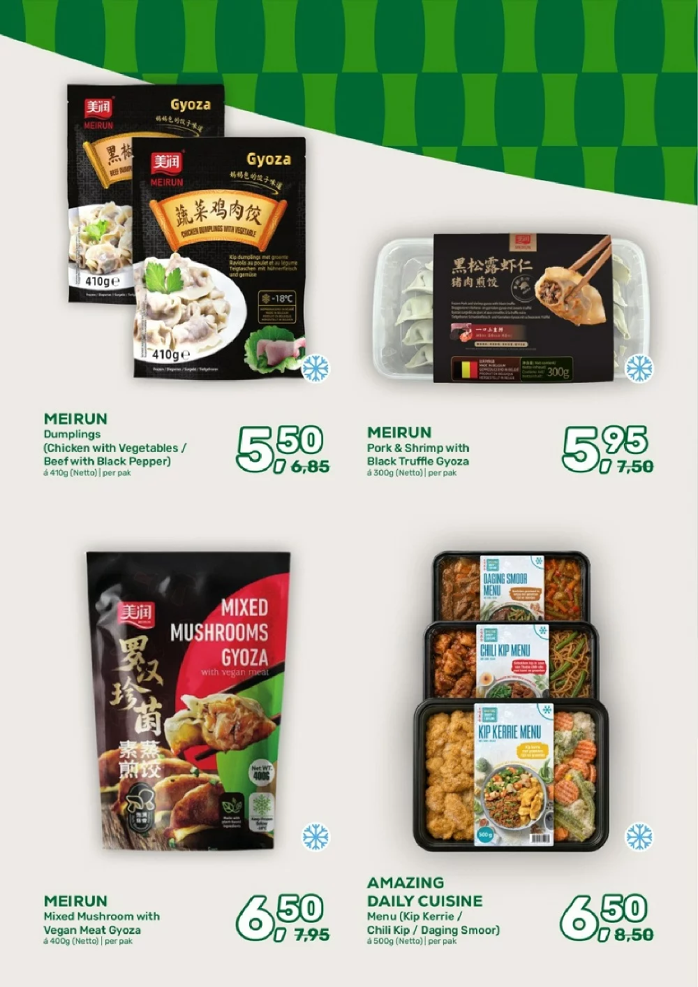 amazing oriental folder week 29 31 2026 7
