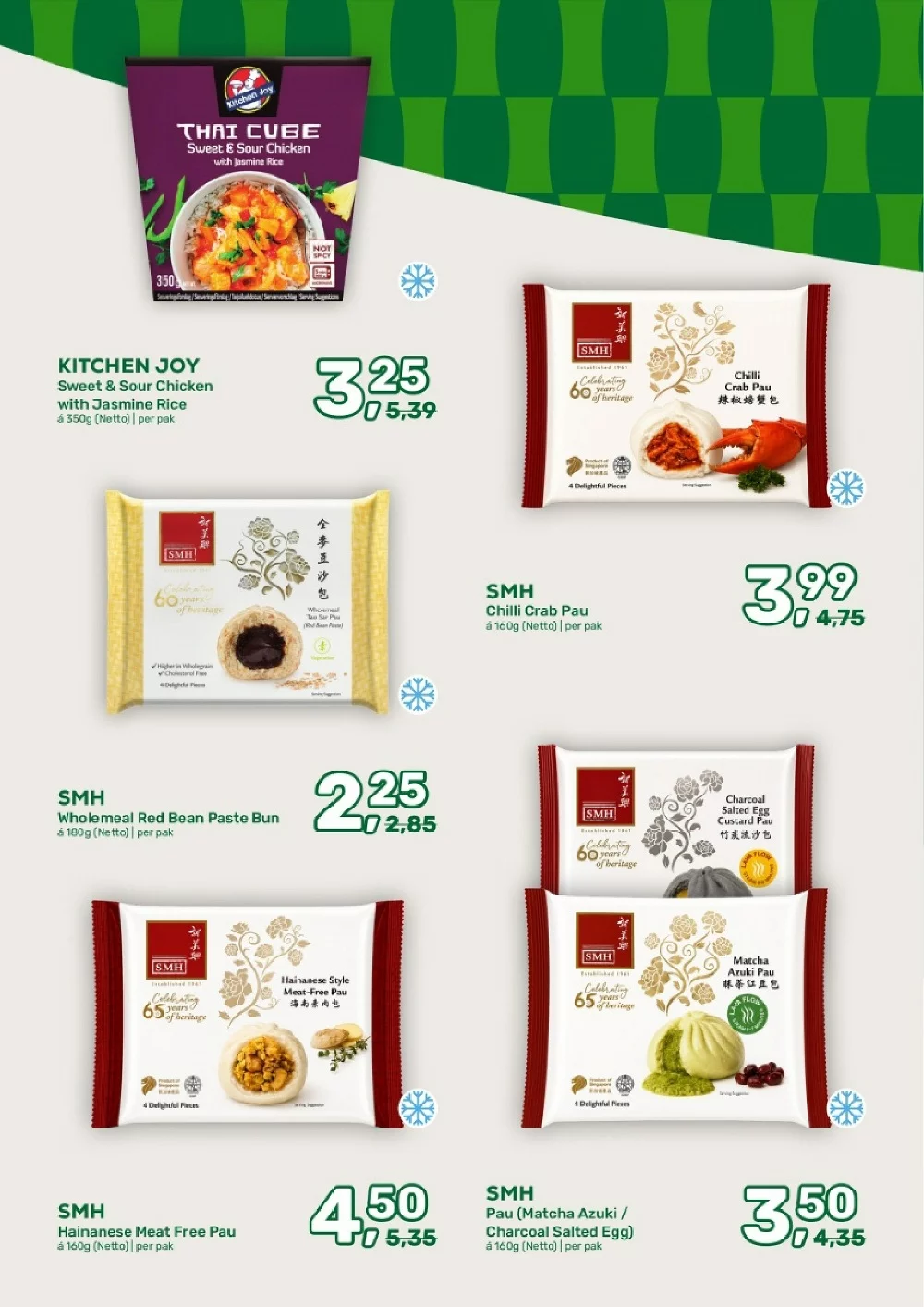 amazing oriental folder week 29 31 2026 9