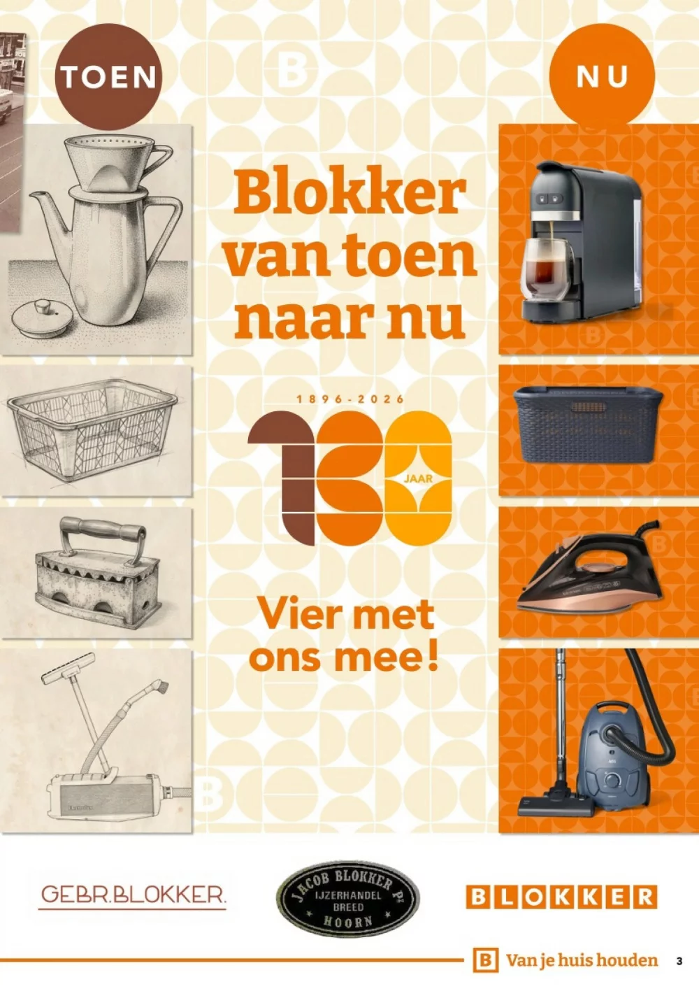 blokker folder week 21 2026