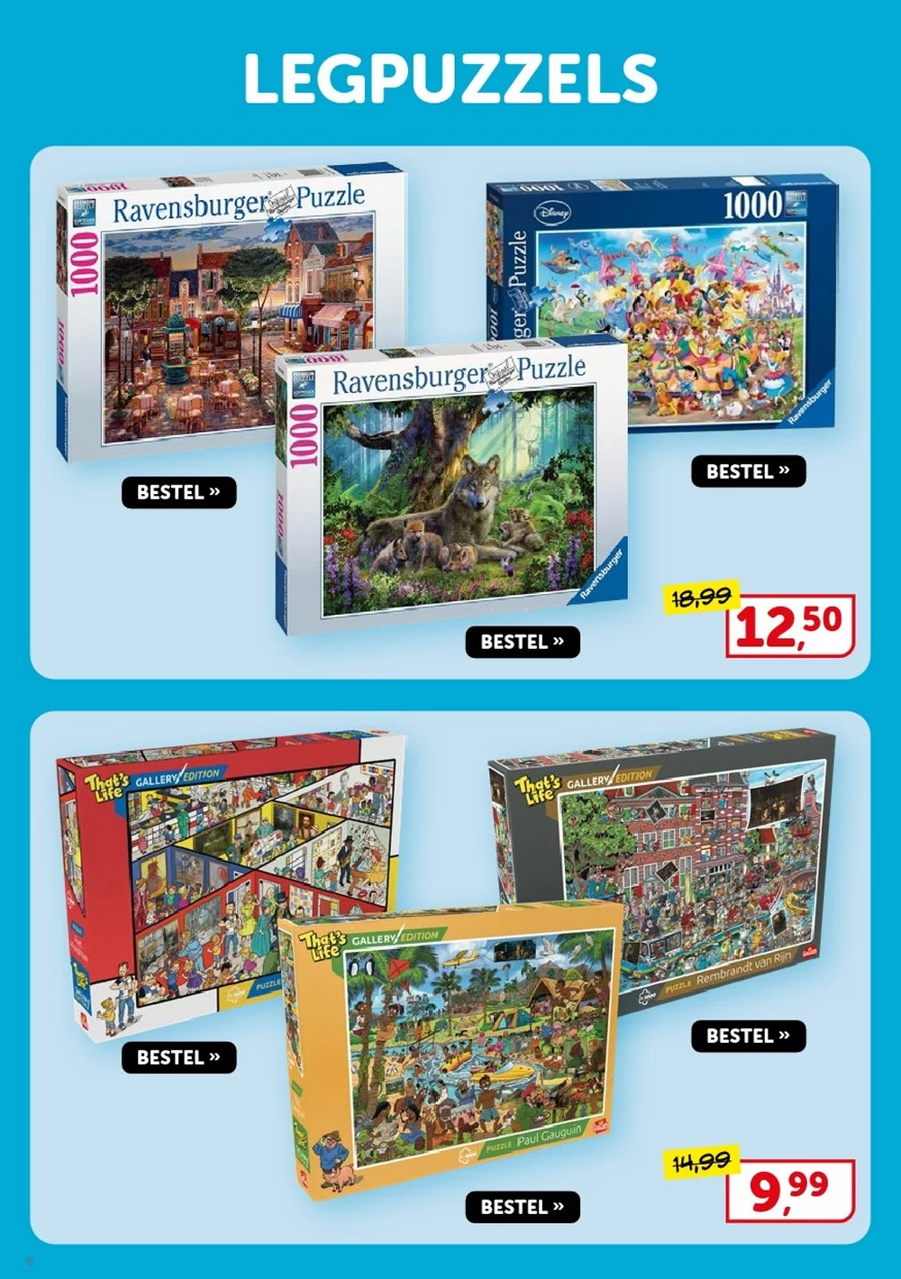 boekenvoordeel folder week 22 6