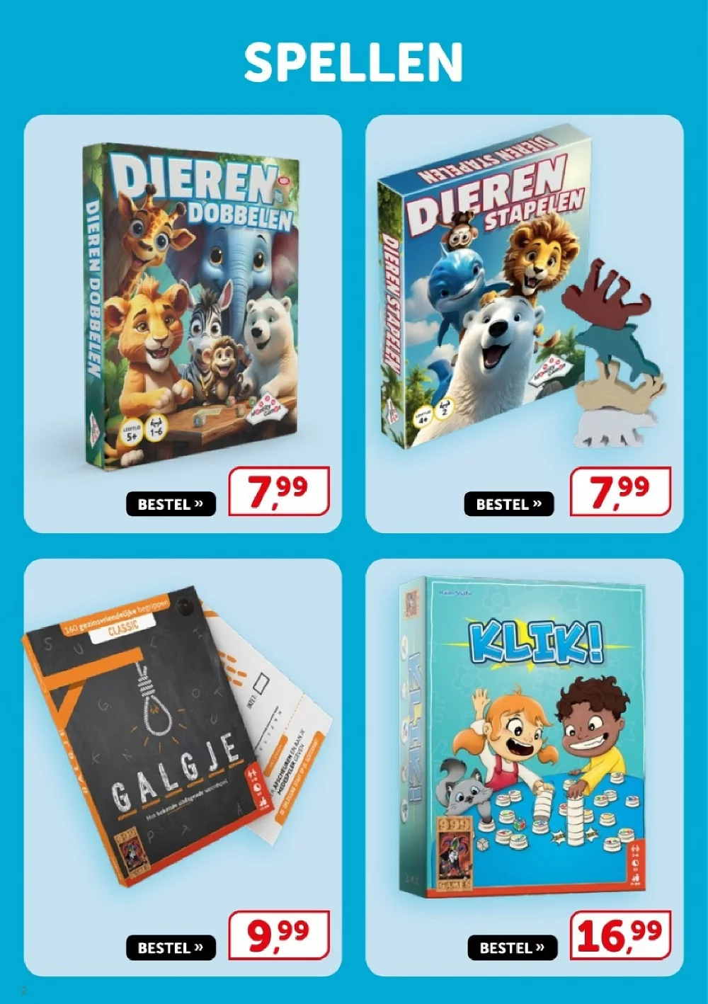 boekenvoordeel folder week 23 2