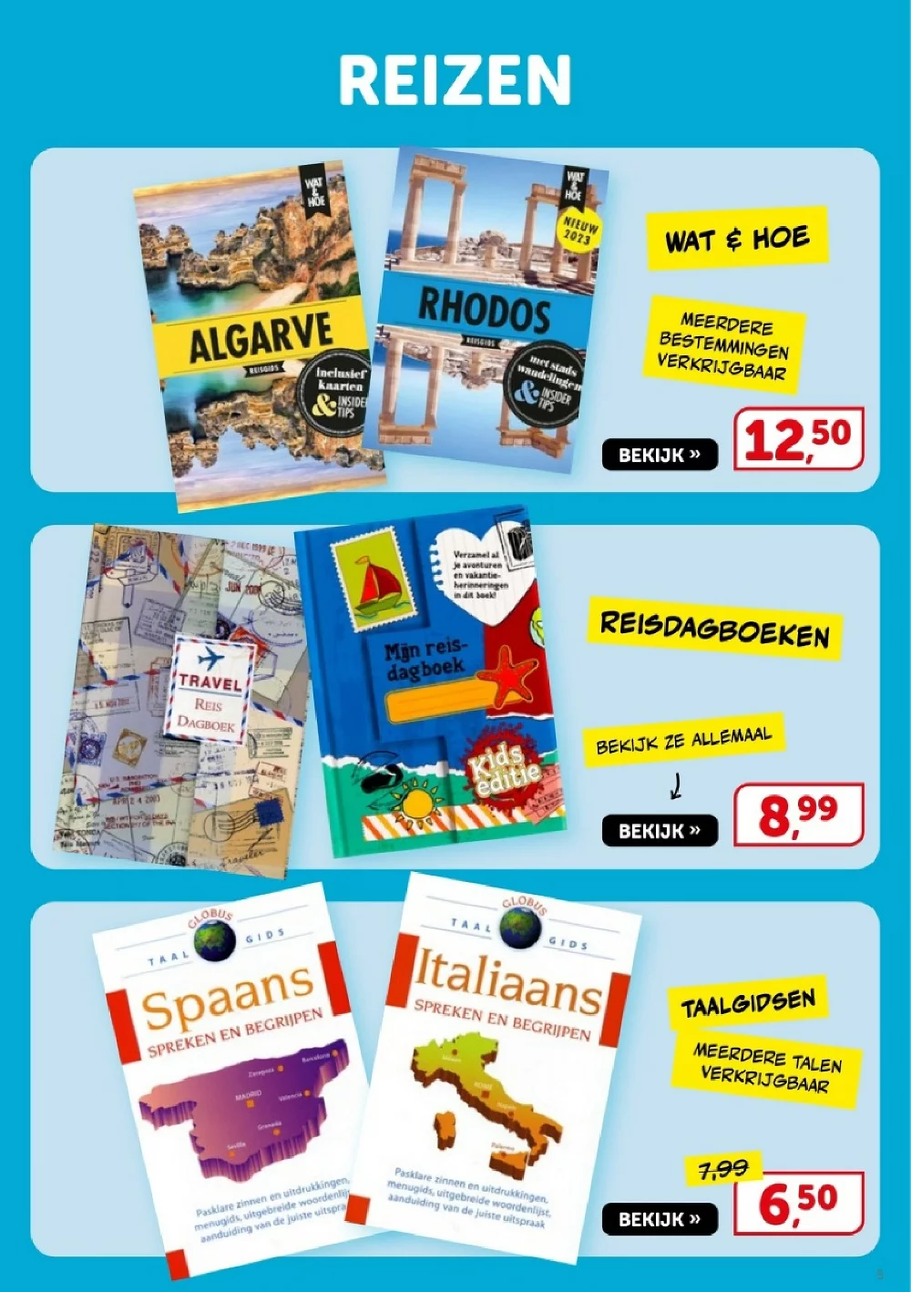 boekenvoordeel folder week 23 5