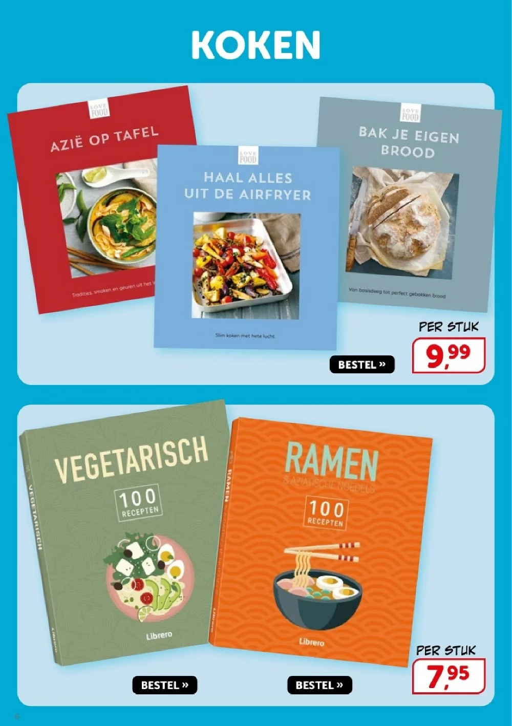boekenvoordeel folder week 23 6