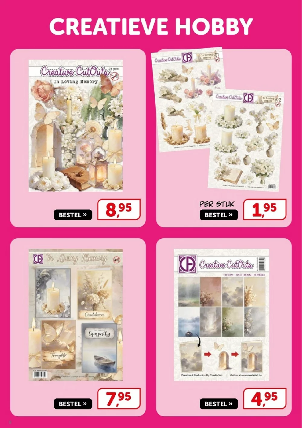 boekenvoordeel folder week 23 8
