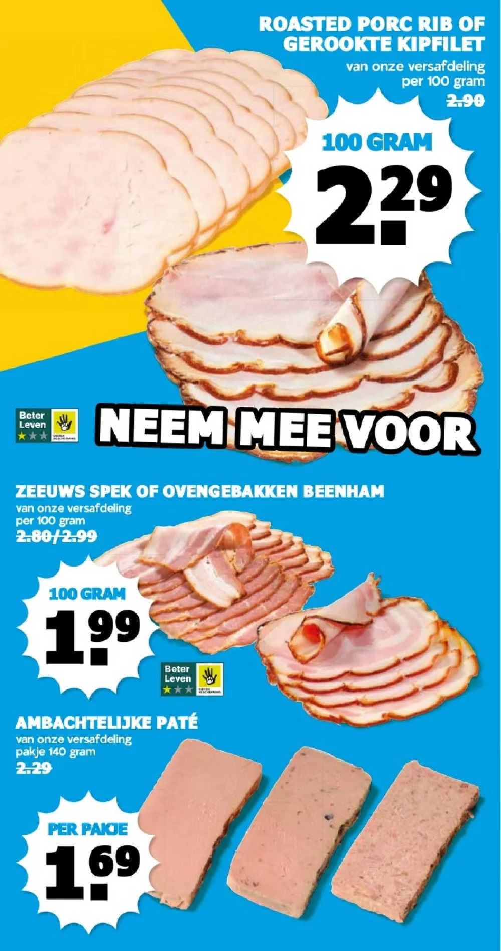 boons markt folder week 22 2026 10