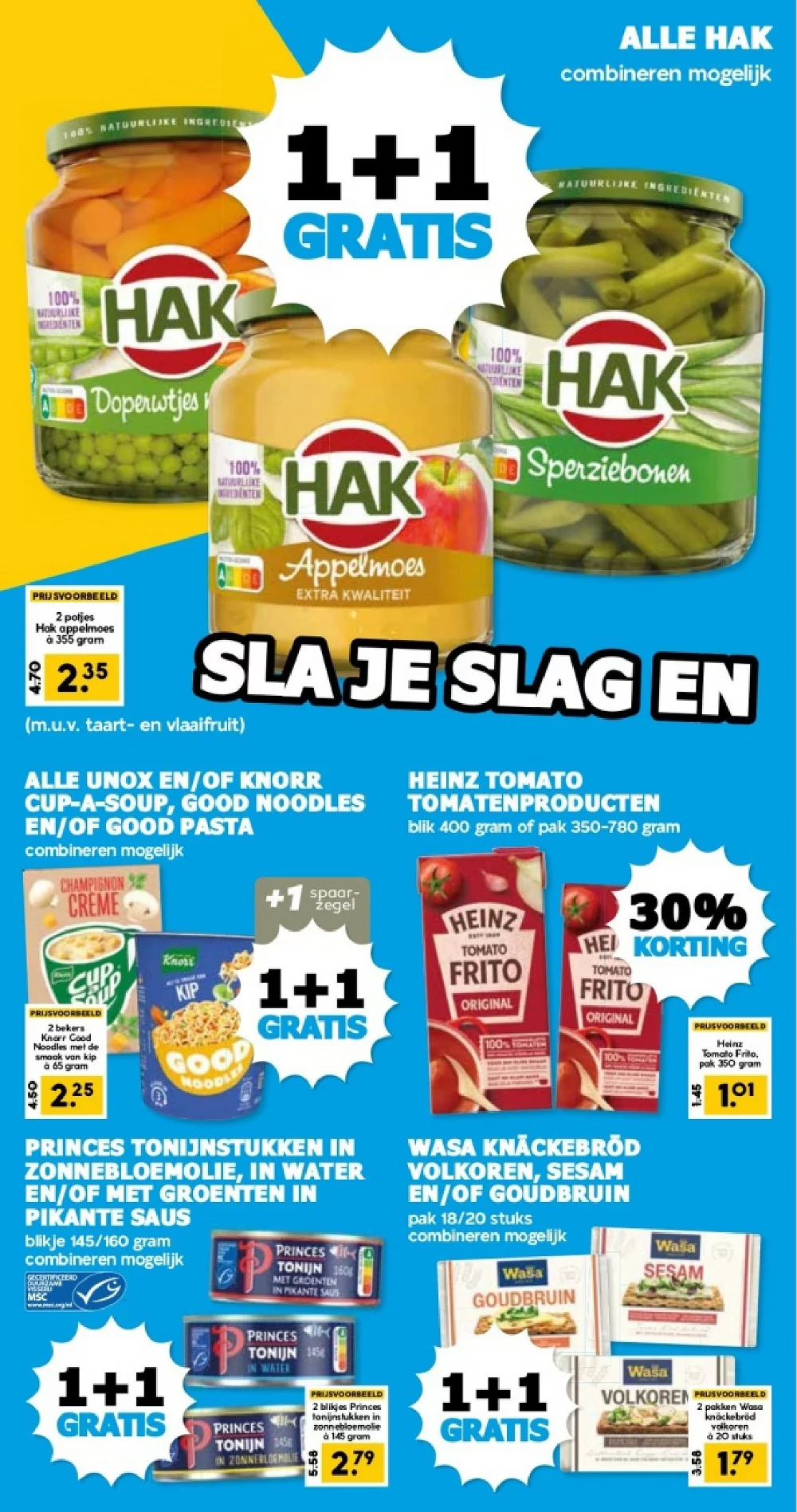 boons markt folder week 22 2026 16