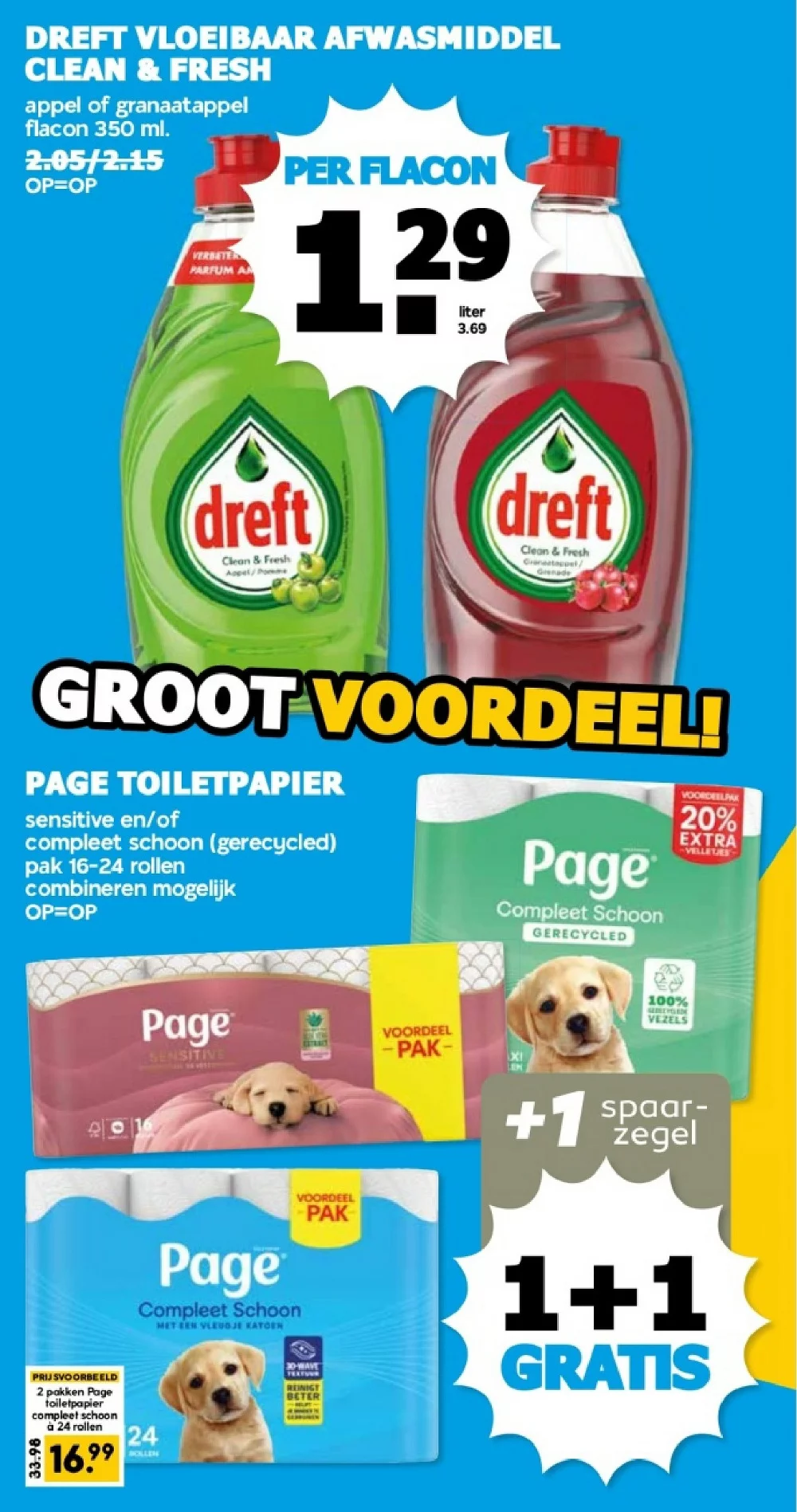 boons markt folder week 22 2026 21