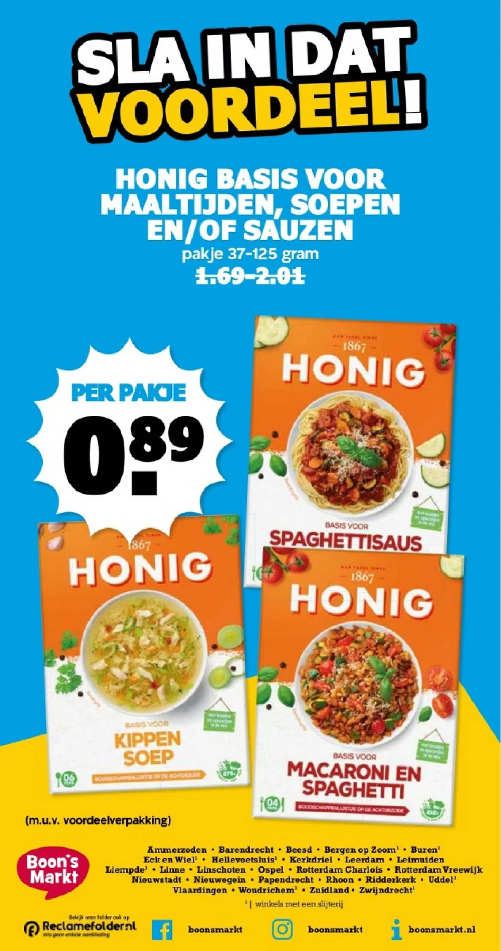 boons markt folder week 22 2026 24
