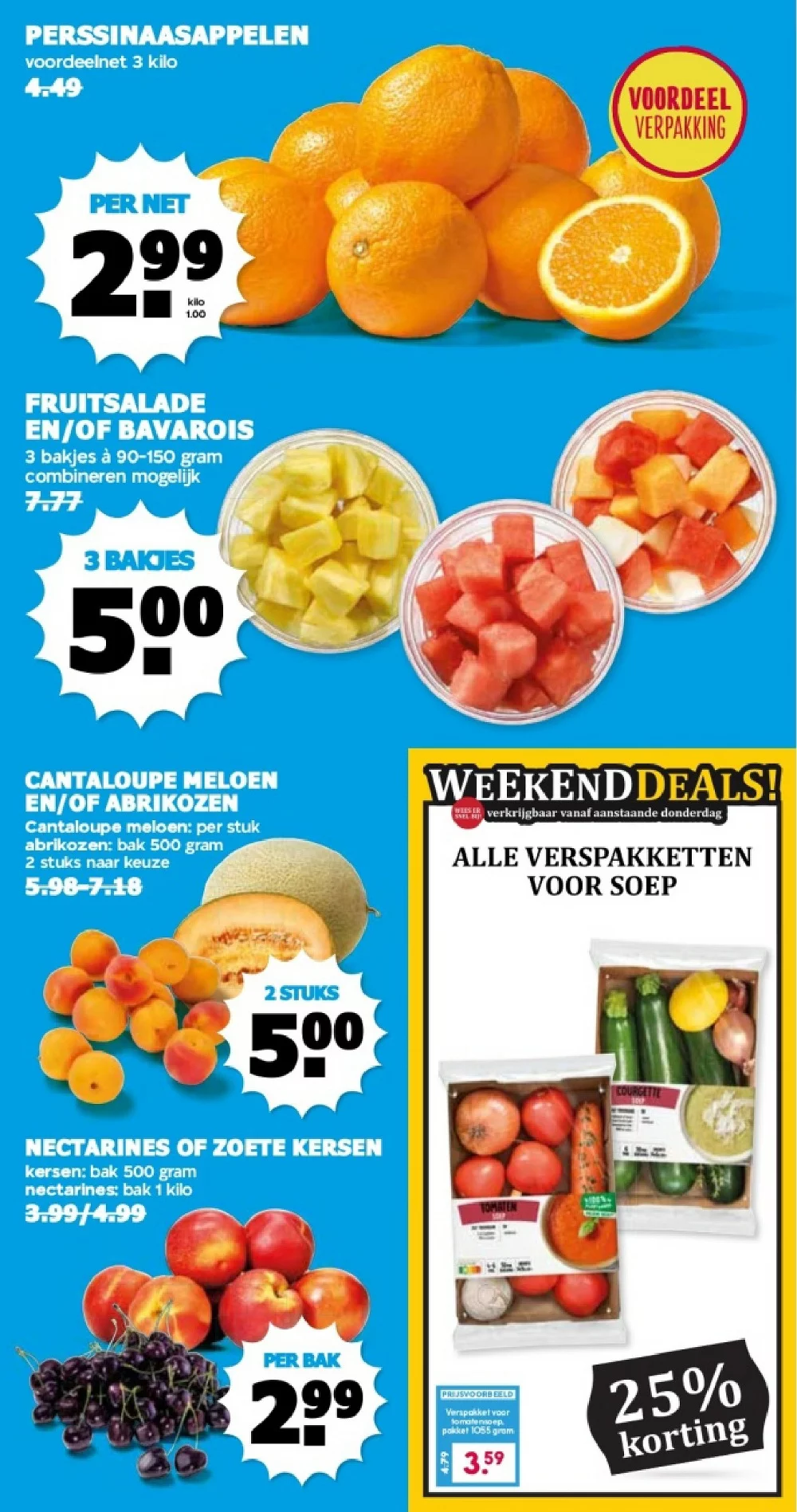 boons markt folder week 22 2026 5