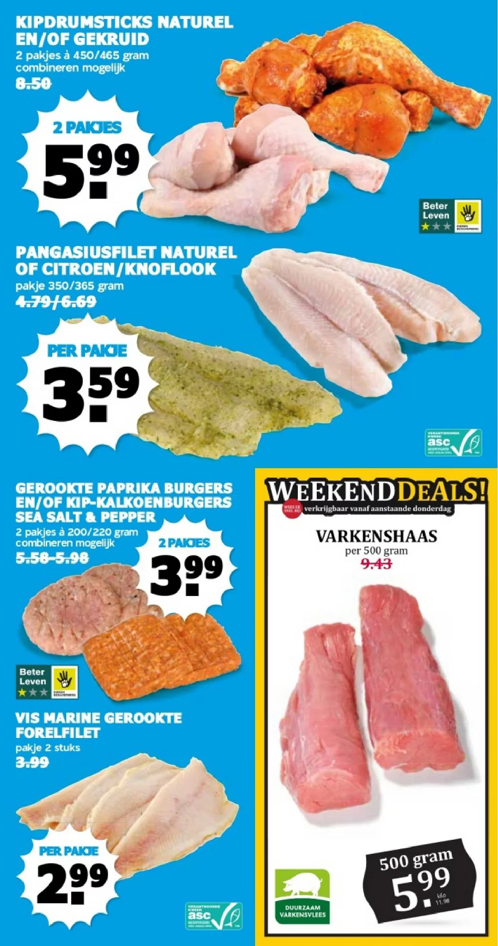 boons markt folder week 22 2026 7