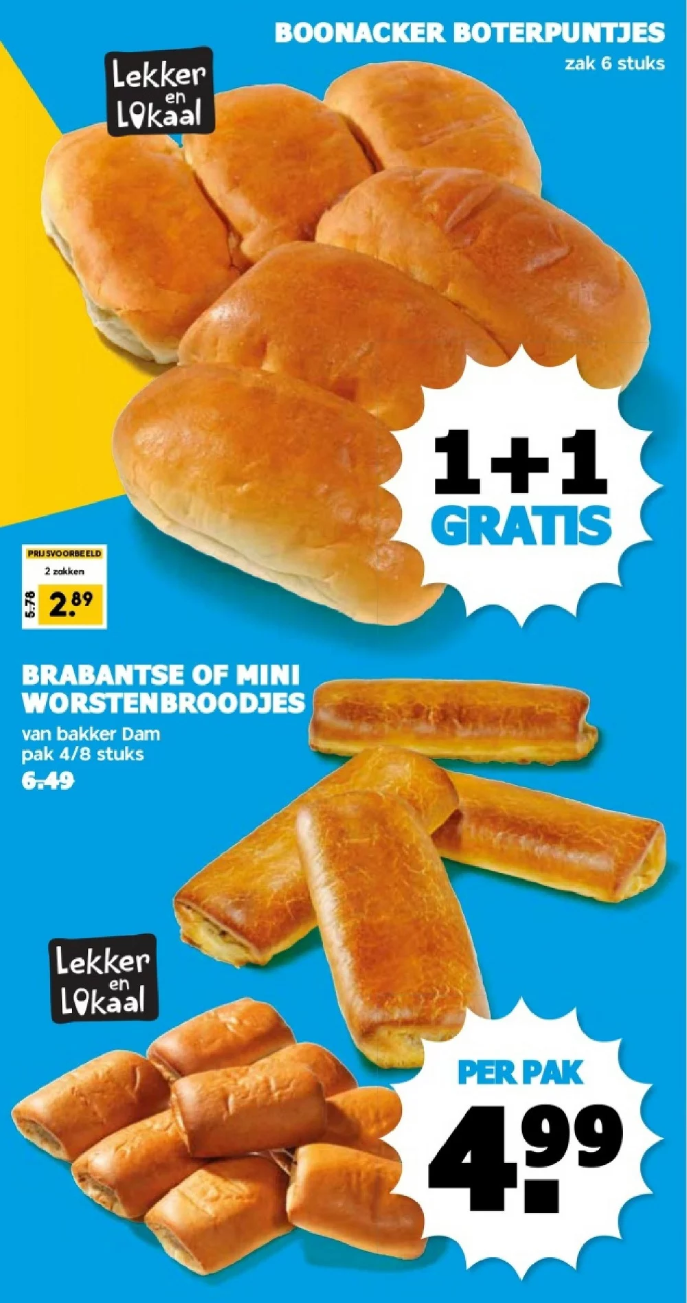 boons markt folder week 22 2026 8