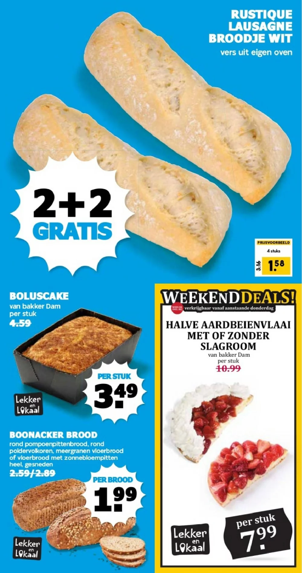 boons markt folder week 22 2026 9