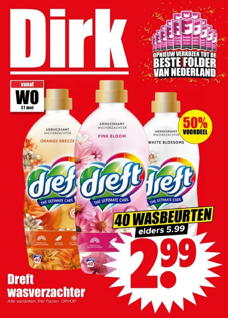 dirk folder week 22