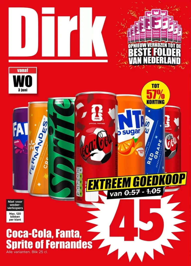 dirk folder week 23