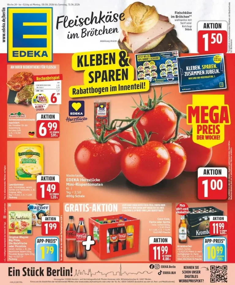 edeka folder week 24
