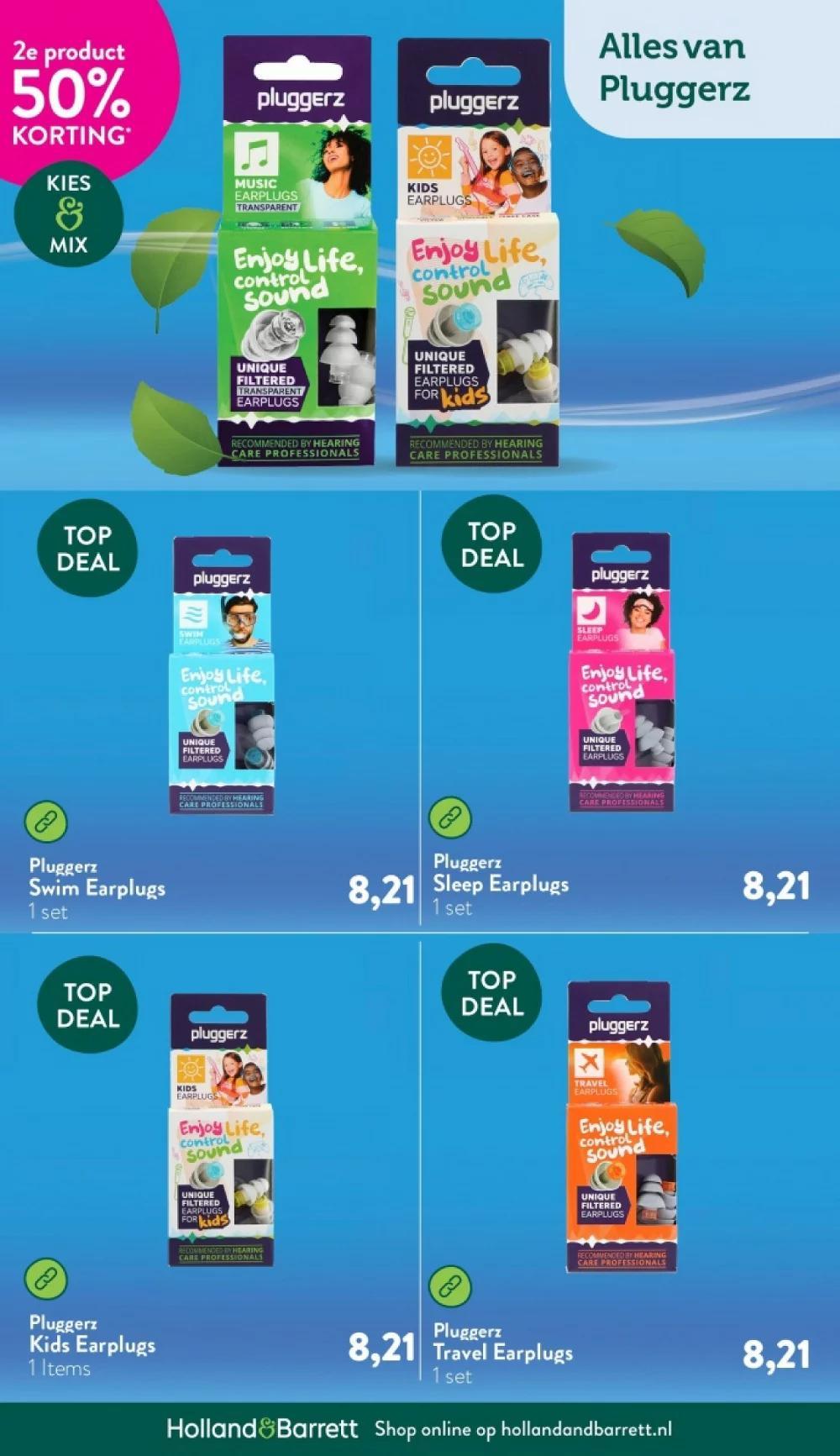 holland and barrett folder week 23 2026 10