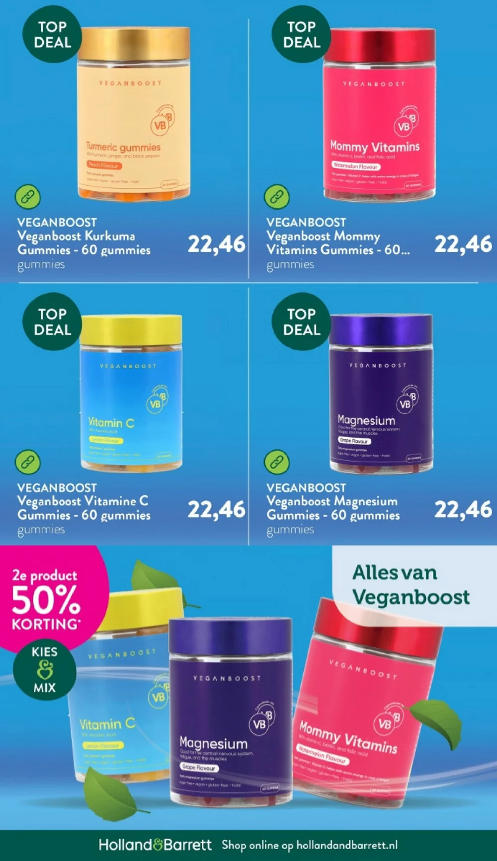 holland and barrett folder week 23 2026 11
