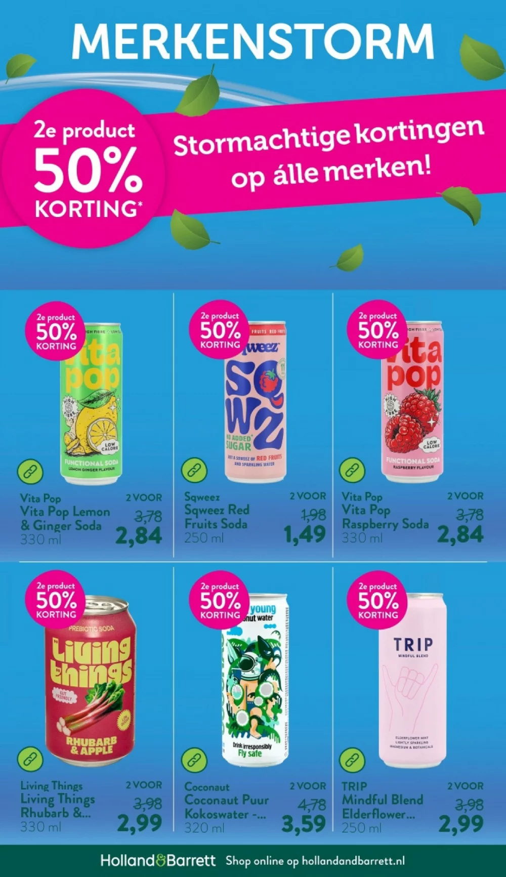 holland and barrett folder week 23 2026 14
