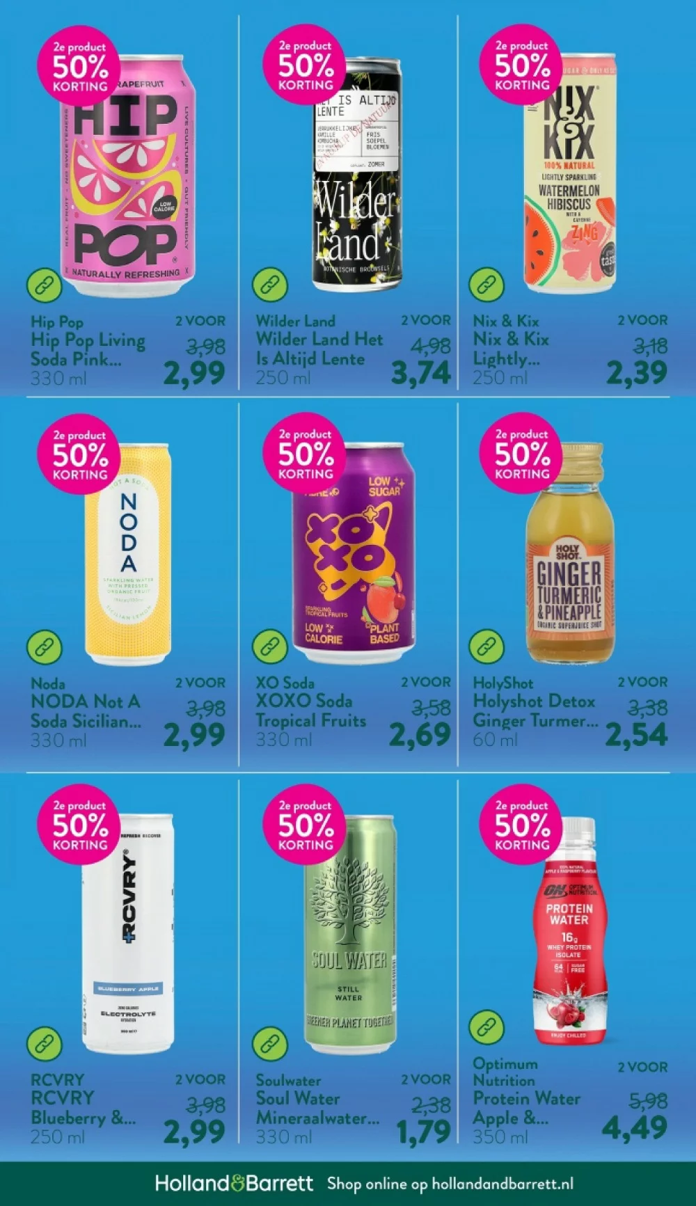 holland and barrett folder week 23 2026 15