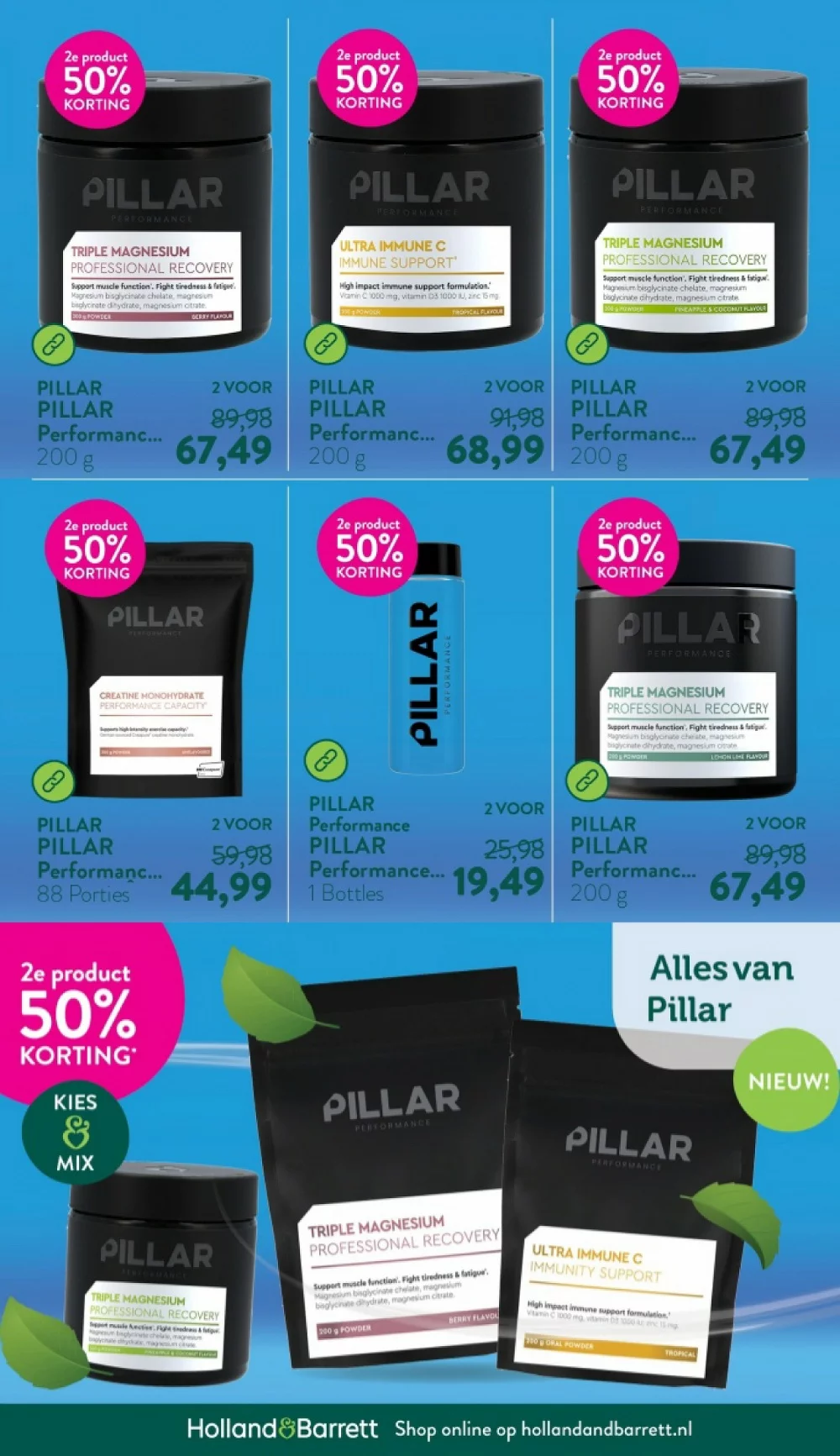 holland and barrett folder week 23 2026 17