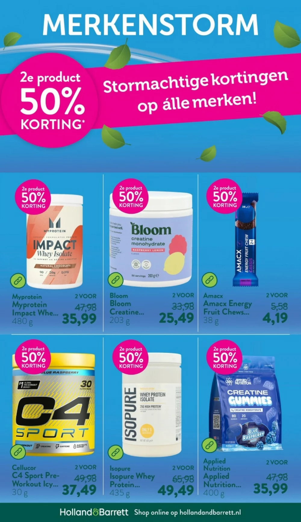 holland and barrett folder week 23 2026 18