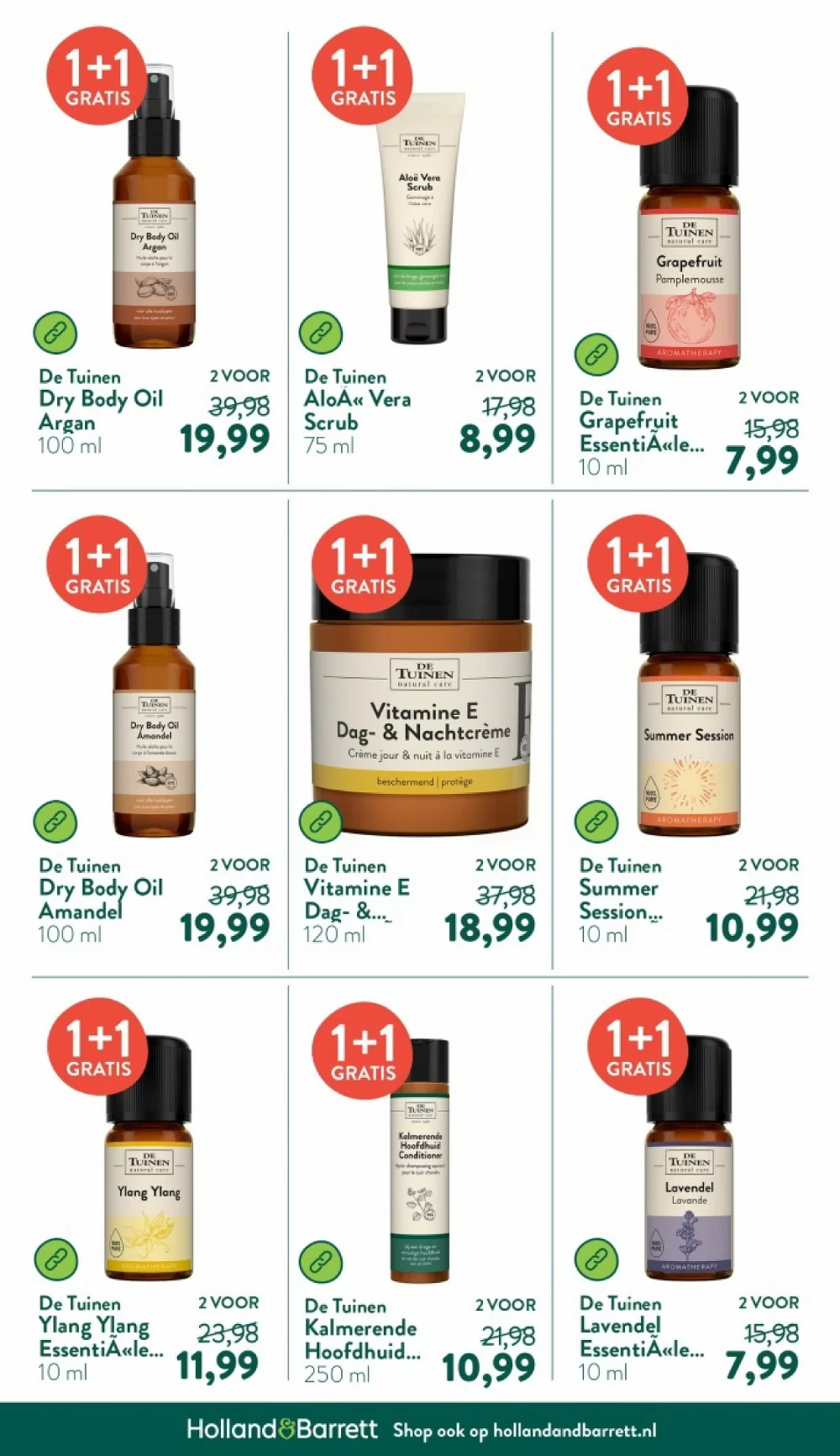 holland and barrett folder week 23 2026 21