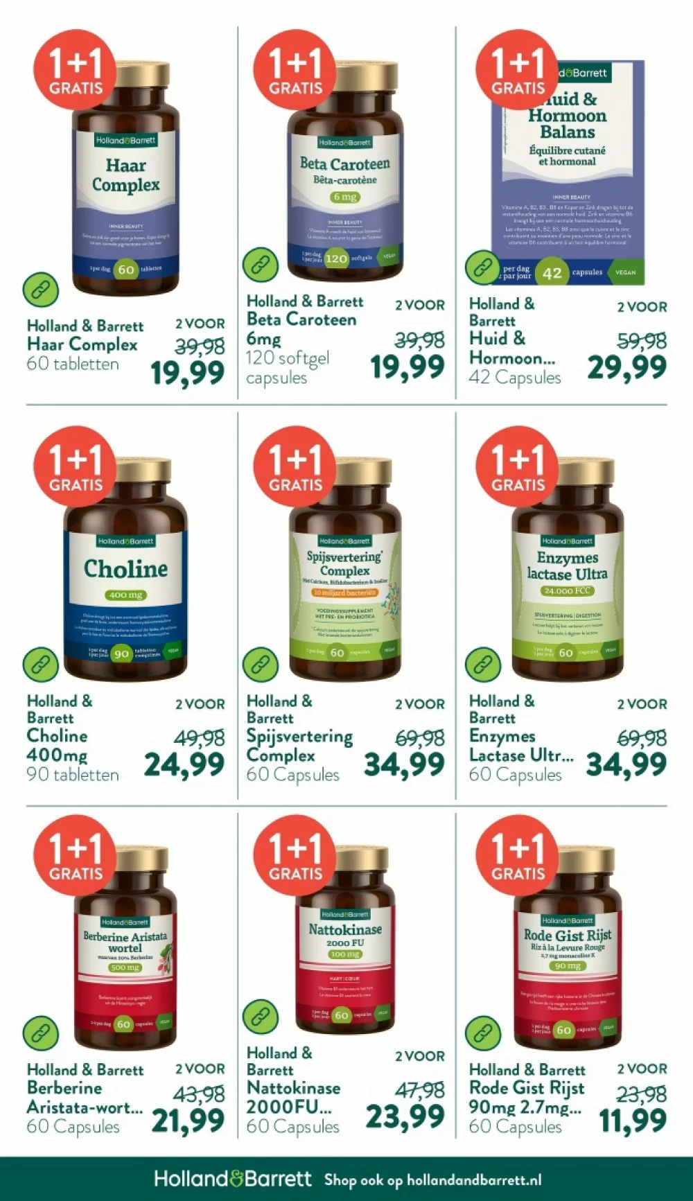 holland and barrett folder week 23 2026 23