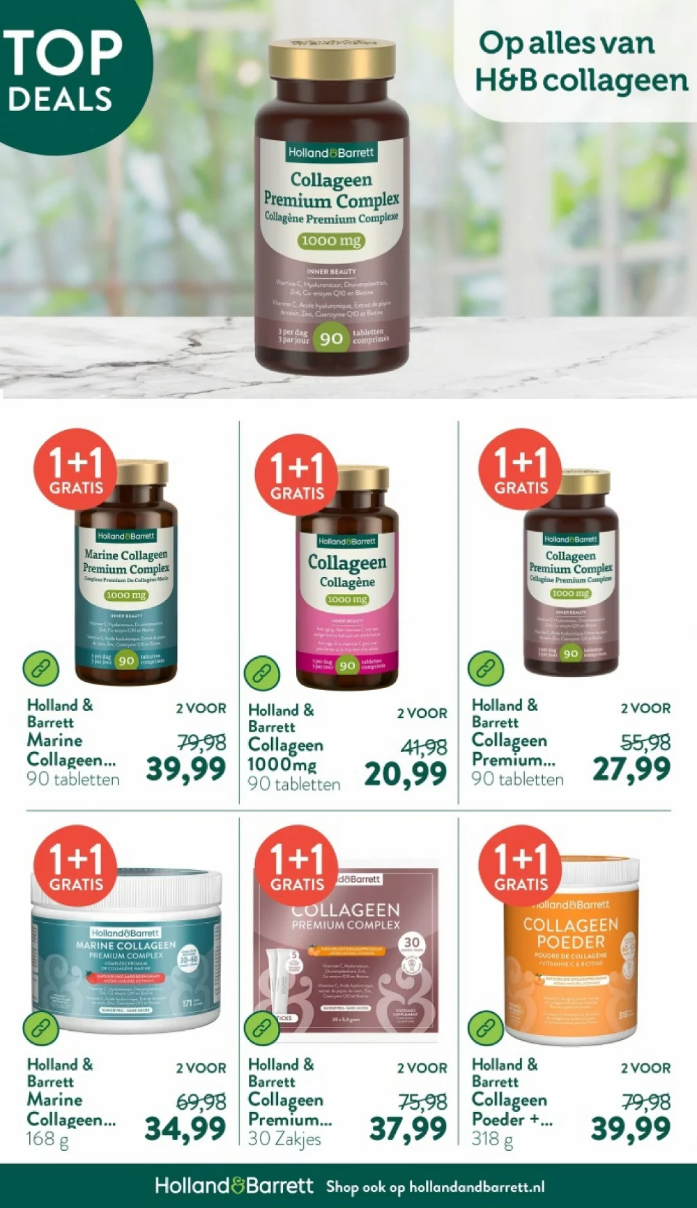 holland and barrett folder week 23 2026 24