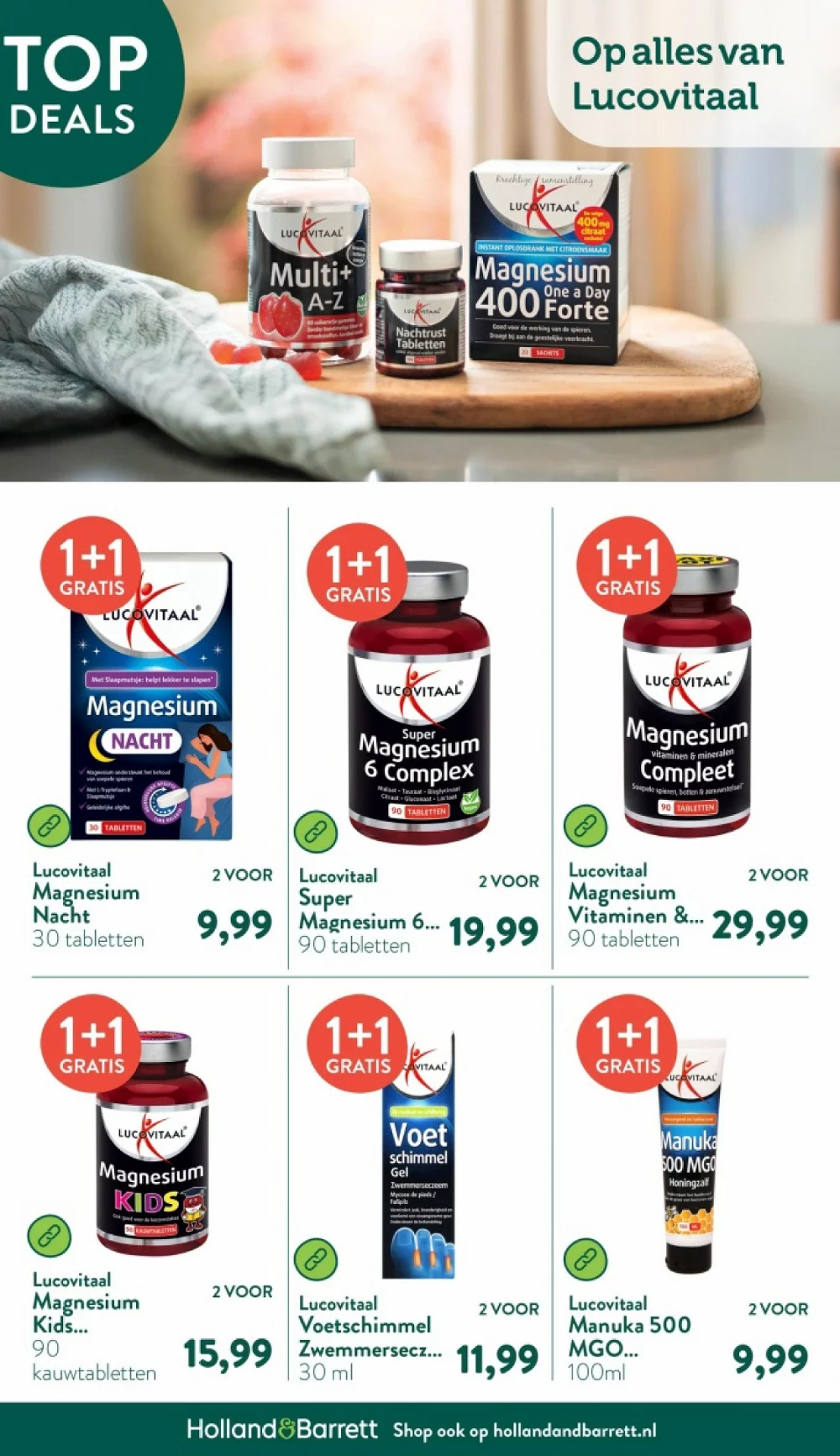 holland and barrett folder week 23 2026 26